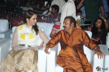 Current Theega Movie Success Meet